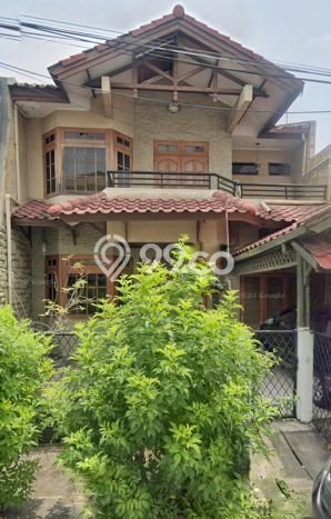 Rumah Mewah Siap Huni LT 247m2 di Kelapa Gading, Jakarta Utara Rumah Mewah Siap Huni LT 247m2 di Kelapa Gading, Jakarta Utara