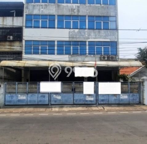 Ruko Dijual di Tambora LT 310m2, LB 750m2 Solusi Investasi Cerdas Ruko Dijual di Tambora LT 310m2, LB 750m2 Solusi Investasi Cerdas