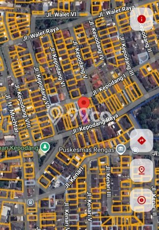 DIJUAL CEPAT! Rumah Modern di Bintaro, Tangerang Selatan, Luas 250m² Bangunan 300m² NEGO! DIJUAL CEPAT! Rumah Modern di Bintaro, Tangerang Selatan, Luas 250m² Bangunan 300m² NEGO!
