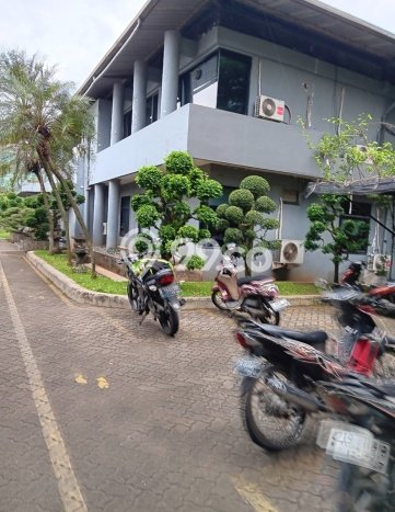 Unit Kantor Dijual di Cibinong Bogor Luas Tanah 69151m2, Luas Bangunan 2000m2 Unit Kantor Dijual di Cibinong Bogor Luas Tanah 69151m2, Luas Bangunan 2000m2