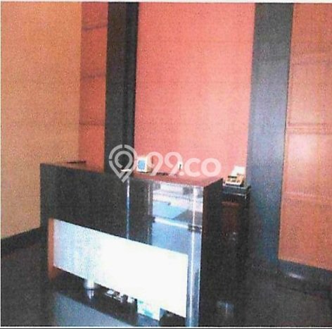 Gudang Dijual di Prime Area Jakarta Utara Luas 1500m2 Gudang Dijual di Prime Area Jakarta Utara Luas 1500m2