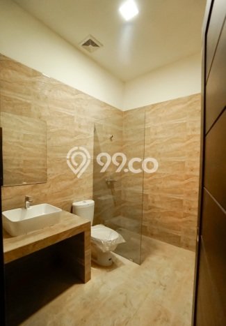 Rumah Elit LB 1400m2 Siap Pakai Desain Elegan di Kemang, Jakarta Selatan Rumah Elit LB 1400m2 Siap Pakai Desain Elegan di Kemang, Jakarta Selatan