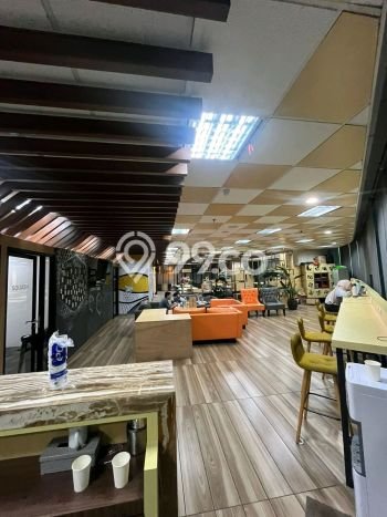 Komersial Dijual di Jakarta Barat LT 377m2 & LB 377m2 Lokasi Terbaik! Komersial Dijual di Jakarta Barat LT 377m2 & LB 377m2 Lokasi Terbaik!