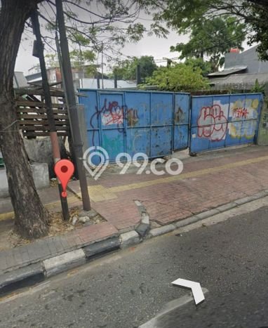 Untuk Dijual! Gudang di Daan Mogot Jakarta Barat LT 1654m2 / LB 617m2 Kawasan Strategis Untuk Dijual! Gudang di Daan Mogot Jakarta Barat LT 1654m2 / LB 617m2 Kawasan Strategis