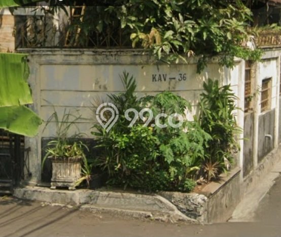 Rumah Elit LB 300m2 Siap Huni Desain Elegan di Pejaten, Jakarta Selatan Rumah Elit LB 300m2 Siap Huni Desain Elegan di Pejaten, Jakarta Selatan