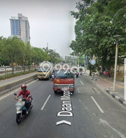 Untuk Dijual! Gudang di Daan Mogot Jakarta Barat LT 1654m2 / LB 617m2 Kawasan Strategis Untuk Dijual! Gudang di Daan Mogot Jakarta Barat LT 1654m2 / LB 617m2 Kawasan Strategis