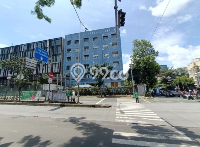 Kantor Bagus Dijual di Setiabudi Jakarta Selatan Strategis Cocok untuk Kembangkan Bisnis Kantor Bagus Dijual di Setiabudi Jakarta Selatan Strategis Cocok untuk Kembangkan Bisnis