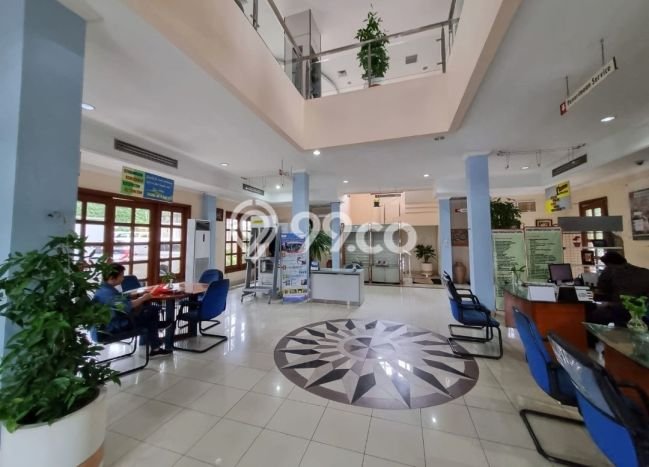 Unit Komersial Dijual di Matraman Jakarta Timur 3000m2 Unit Komersial Dijual di Matraman Jakarta Timur 3000m2