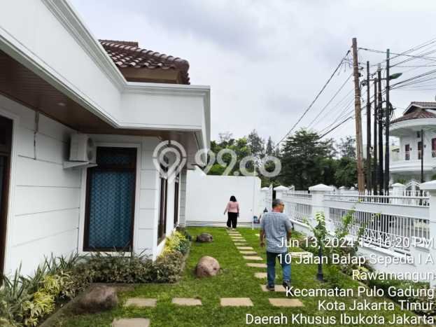 Best Deal Hunian Premium Ideal dan Luas di Pulo Gadung, Jakarta Timur Best Deal Hunian Premium Ideal dan Luas di Pulo Gadung, Jakarta Timur