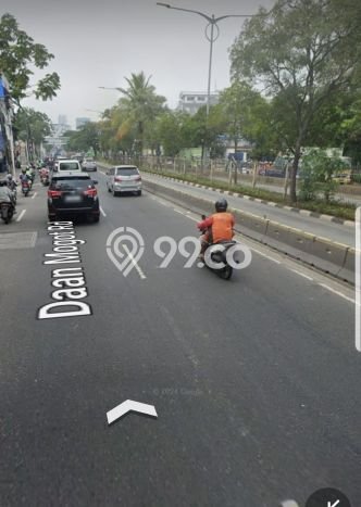 Untuk Dijual! Gudang di Daan Mogot Jakarta Barat LT 1654m2 / LB 617m2 Kawasan Strategis Untuk Dijual! Gudang di Daan Mogot Jakarta Barat LT 1654m2 / LB 617m2 Kawasan Strategis
