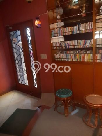 Ruko Dijual di Kebayoran Baru LT 110m2, LB 450m2 untuk Investasi Ruko Dijual di Kebayoran Baru LT 110m2, LB 450m2 untuk Investasi