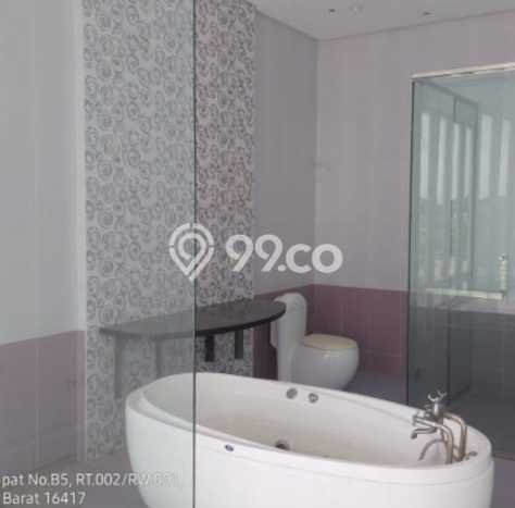Kantor Dijual di Prime Area Depok Luas 1500m2 Kantor Dijual di Prime Area Depok Luas 1500m2