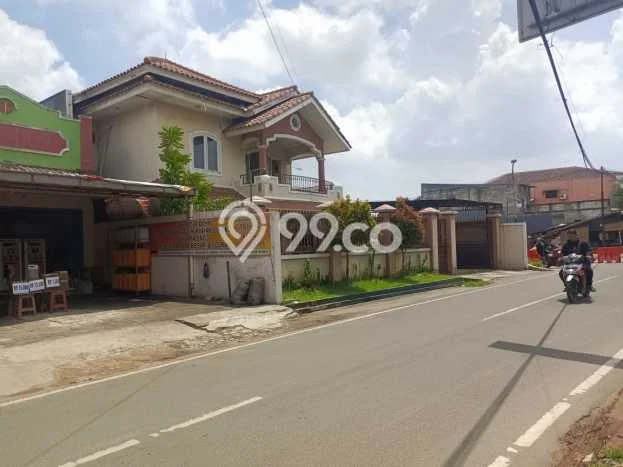 Dijual Rumah Strategis Bagus Punya 4 KT di Karawaci Tangerang SHM Dijual Rumah Strategis Bagus Punya 4 KT di Karawaci Tangerang SHM