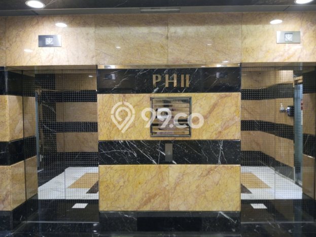 Kantor Dijual di Prime Area Jakarta Selatan Luas 494m2 Kantor Dijual di Prime Area Jakarta Selatan Luas 494m2