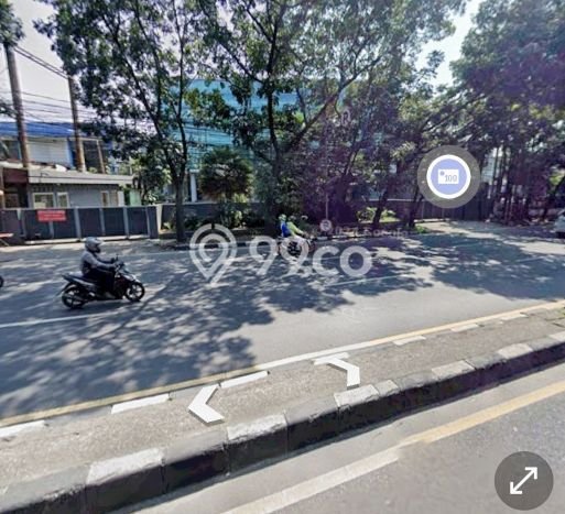 Dijual Kantor di Lengkong, Bandung Harga Penawaran Spesial Dijual Kantor di Lengkong, Bandung Harga Penawaran Spesial