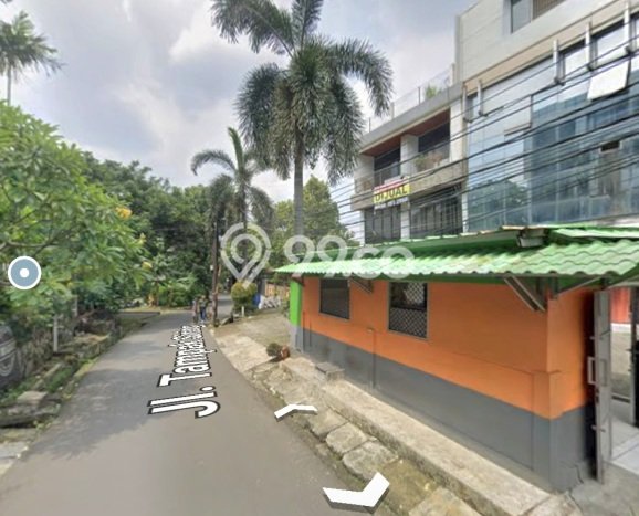 Paling Diincar! Ruko Dijual di Cipete Harga Kompetitif Paling Diincar! Ruko Dijual di Cipete Harga Kompetitif