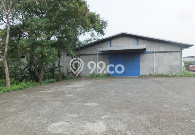 Gudang Dijual di Cikarang Utara LT 10201m2, LB 2000m2 Solusi Investasi Cerdas Gudang Dijual di Cikarang Utara LT 10201m2, LB 2000m2 Solusi Investasi Cerdas