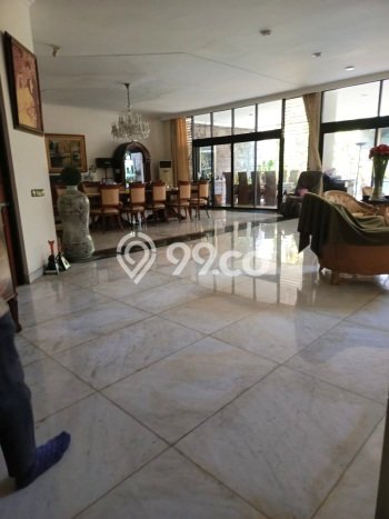 Dijual Rumah Mewah Megah Dengan View Eksklusif di Permata Hijau, Jakarta Selatan Dijual Rumah Mewah Megah Dengan View Eksklusif di Permata Hijau, Jakarta Selatan