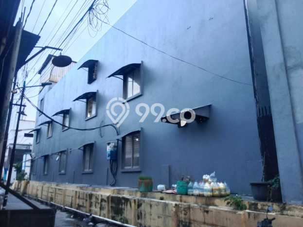 Pabrik Dijual di Prime Area Jakarta Utara Luas 3200m2 Pabrik Dijual di Prime Area Jakarta Utara Luas 3200m2