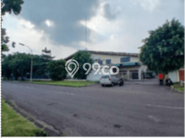 Untuk Dijual! Pabrik di Jababeka Bekasi LT 5000m2 / LB 3000m2 Kawasan Strategis Untuk Dijual! Pabrik di Jababeka Bekasi LT 5000m2 / LB 3000m2 Kawasan Strategis
