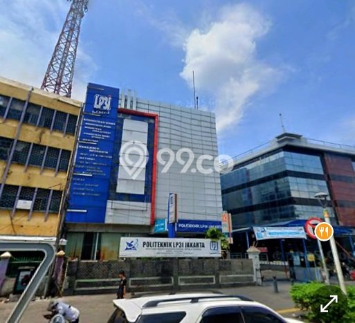 FOR SALE! Ruko di Senen Jakarta Pusat, LT 256m2, LB 400m2 FOR SALE! Ruko di Senen Jakarta Pusat, LT 256m2, LB 400m2
