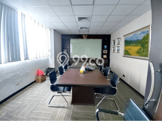 Unit Ruko Dijual di Jakarta Selatan LT 208m2 & LB 600m2 Unit Ruko Dijual di Jakarta Selatan LT 208m2 & LB 600m2