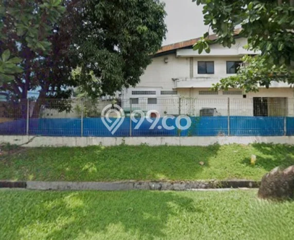 Untuk Dijual! Pabrik di Jababeka Bekasi LT 5000m2 / LB 3000m2 Kawasan Strategis Untuk Dijual! Pabrik di Jababeka Bekasi LT 5000m2 / LB 3000m2 Kawasan Strategis