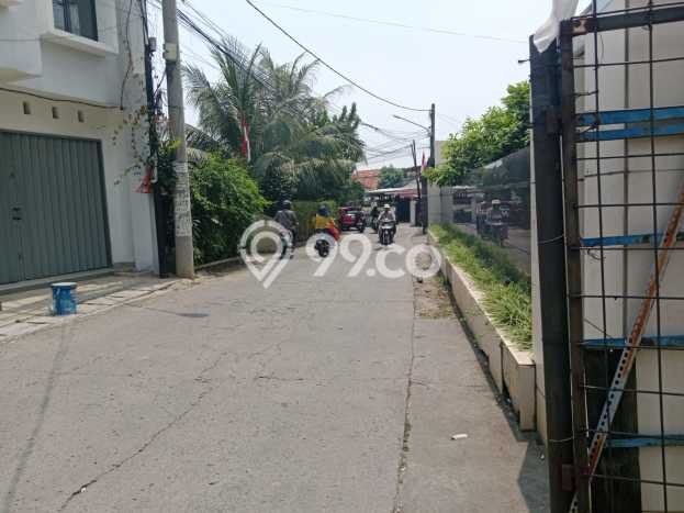 Kantor Dijual di Prime Area Depok Luas 1500m2 Kantor Dijual di Prime Area Depok Luas 1500m2