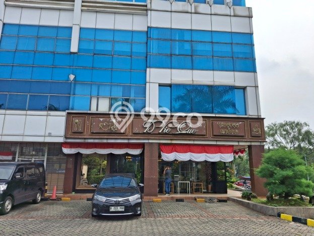 Unit Ruko Dijual di Jakarta Barat LT 200m2 & LB 450m2 Unit Ruko Dijual di Jakarta Barat LT 200m2 & LB 450m2