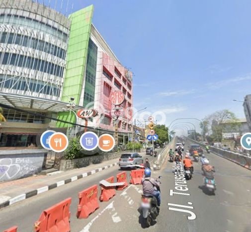 Komersial Dijual Lokasi Stratagis di Kiaracondong Bandung Cocok untuk Investasi Komersial Dijual Lokasi Stratagis di Kiaracondong Bandung Cocok untuk Investasi