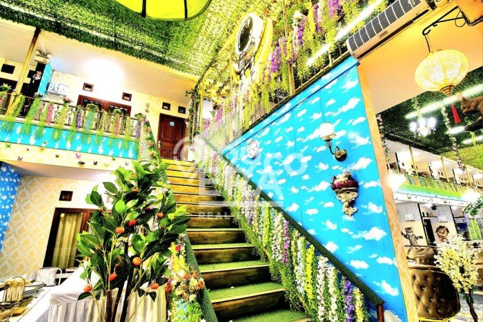 KAWASAN BISNIS! Hotel Kawasan Bandung Kidul, Luas 1700m2m², Area Premium KAWASAN BISNIS! Hotel Kawasan Bandung Kidul, Luas 1700m2m², Area Premium