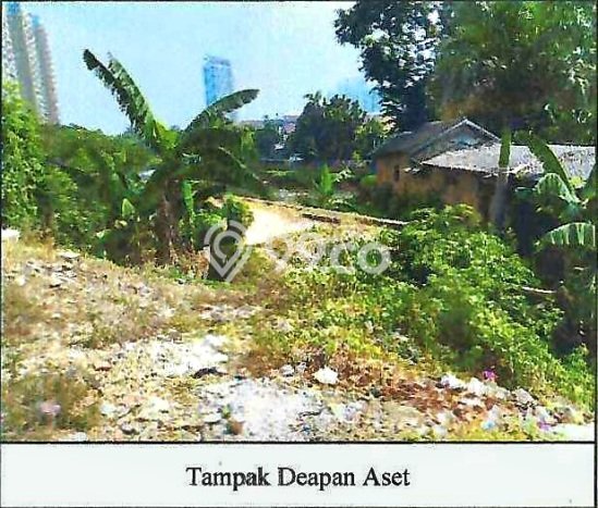 Tanah Dijual Lokasi Strategis di Jakarta Barat dengan Luas 1710m2 Tanah Dijual Lokasi Strategis di Jakarta Barat dengan Luas 1710m2