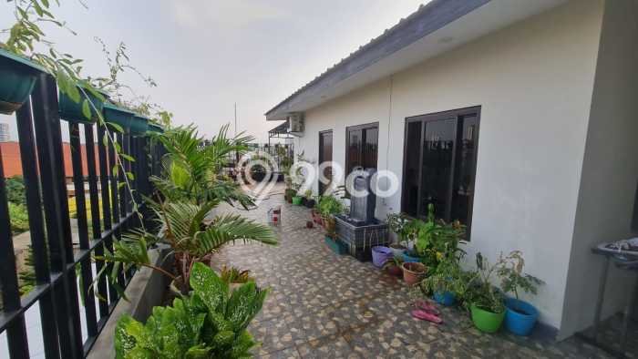 Hot Offer Hunian Premium Ideal dan Luas di Kebon Jeruk, Jakarta Barat Hot Offer Hunian Premium Ideal dan Luas di Kebon Jeruk, Jakarta Barat