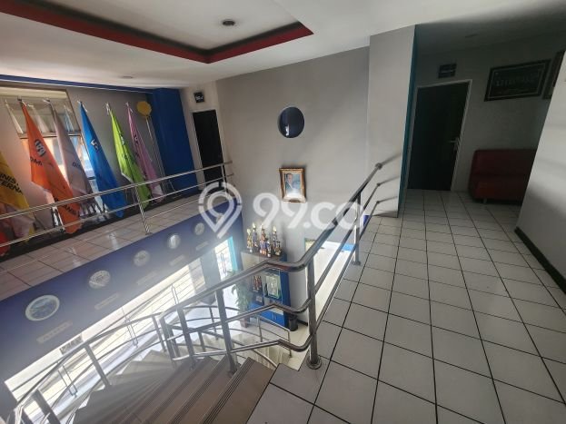 FOR SALE! Ruko di Senen Jakarta Pusat, LT 256m2, LB 400m2 FOR SALE! Ruko di Senen Jakarta Pusat, LT 256m2, LB 400m2