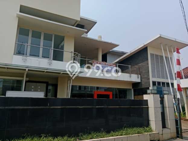 Kantor Dijual di Prime Area Depok Luas 1500m2 Kantor Dijual di Prime Area Depok Luas 1500m2