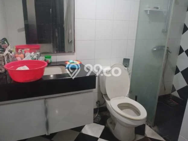 For Sale! Premium House LT 453m2 Desain Elegan di Pondok Indah For Sale! Premium House LT 453m2 Desain Elegan di Pondok Indah