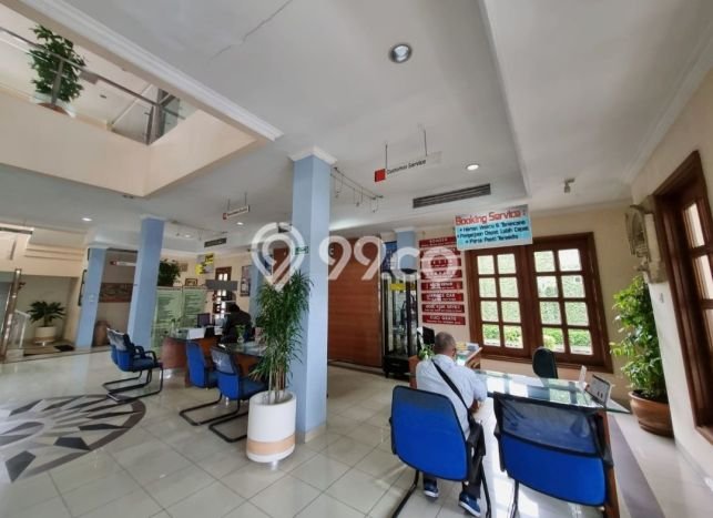 Unit Komersial Dijual di Matraman Jakarta Timur 3000m2 Unit Komersial Dijual di Matraman Jakarta Timur 3000m2