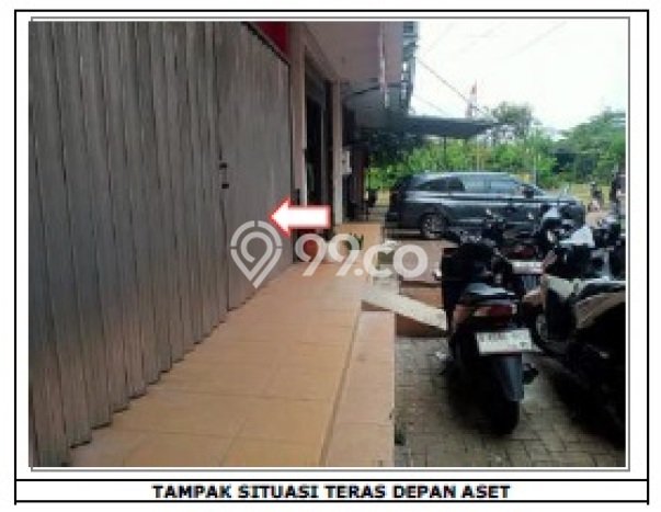 Untuk Dijual! Ruko di Bintaro Jakarta Selatan LT 96m2 / LB 280m2 Kawasan Strategis Untuk Dijual! Ruko di Bintaro Jakarta Selatan LT 96m2 / LB 280m2 Kawasan Strategis