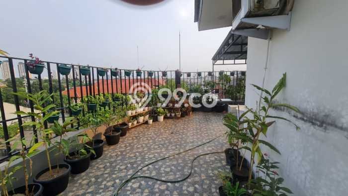 Hot Offer Hunian Premium Ideal dan Luas di Kebon Jeruk, Jakarta Barat Hot Offer Hunian Premium Ideal dan Luas di Kebon Jeruk, Jakarta Barat