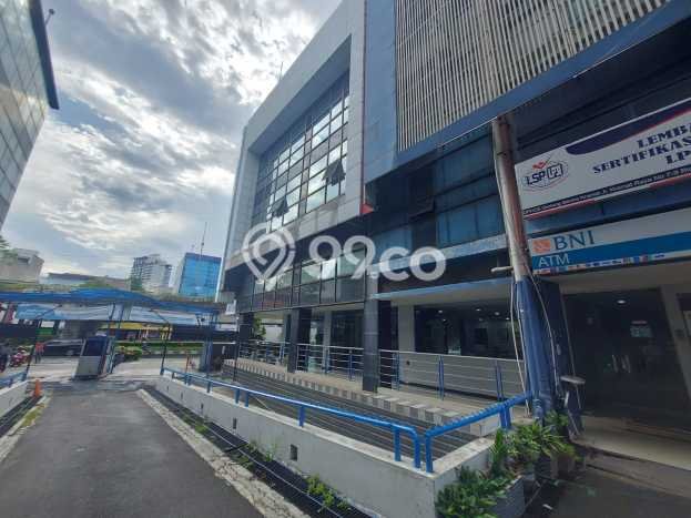 FOR SALE! Ruko di Senen Jakarta Pusat, LT 256m2, LB 400m2 FOR SALE! Ruko di Senen Jakarta Pusat, LT 256m2, LB 400m2