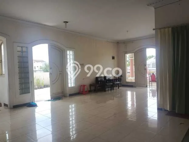 Dijual Rumah Strategis Bagus Punya 4 KT di Karawaci Tangerang SHM Dijual Rumah Strategis Bagus Punya 4 KT di Karawaci Tangerang SHM