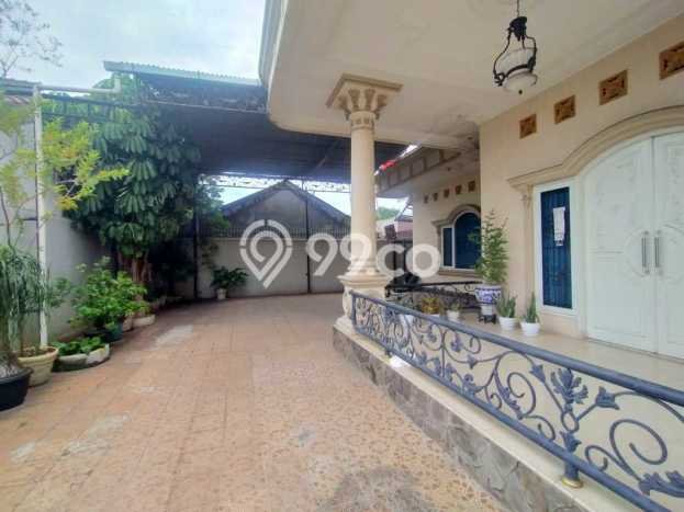 Rumah Minimalis 6 KT LT 639m2 di Rorotan Rumah Minimalis 6 KT LT 639m2 di Rorotan