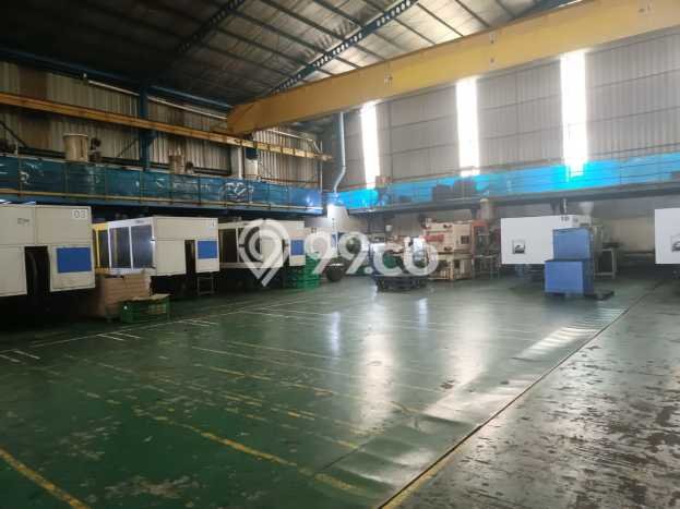 Pabrik Strategis di Cikarang Utara, Luas 1000m2m², Lokasi Jalan Utama Pabrik Strategis di Cikarang Utara, Luas 1000m2m², Lokasi Jalan Utama