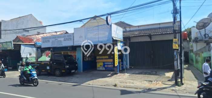 Untuk Dijual Komersial di Ciledug, Tangerang Harga Penawaran Spesial Untuk Dijual Komersial di Ciledug, Tangerang Harga Penawaran Spesial