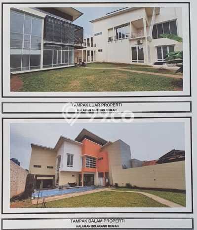 Kantor Dijual di Prime Area Depok Luas 1500m2 Kantor Dijual di Prime Area Depok Luas 1500m2
