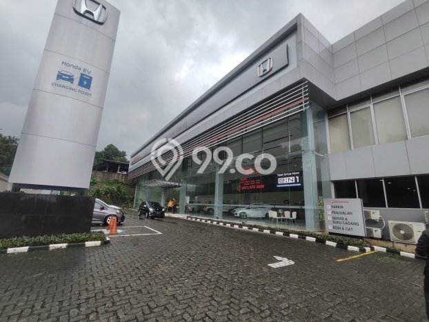 Komersial Paling Dicari LB 4000m2 Dijual di Citeureup Komersial Paling Dicari LB 4000m2 Dijual di Citeureup