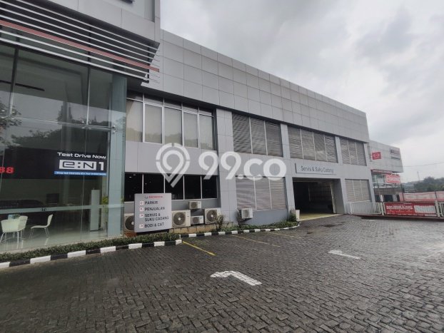 Komersial Paling Dicari LB 4000m2 Dijual di Citeureup Komersial Paling Dicari LB 4000m2 Dijual di Citeureup