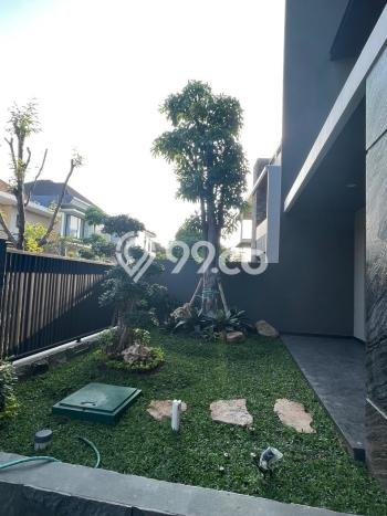 Rumah di Kawasan Citraland, Lingkungan Elite 5 KT Rumah di Kawasan Citraland, Lingkungan Elite 5 KT