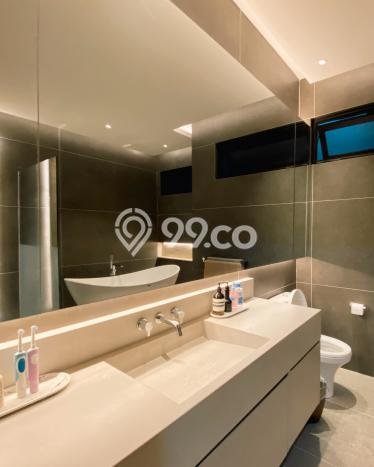 Rumah Harga Terjangkau 5 KT di Citraland, Surabaya Rumah Harga Terjangkau 5 KT di Citraland, Surabaya