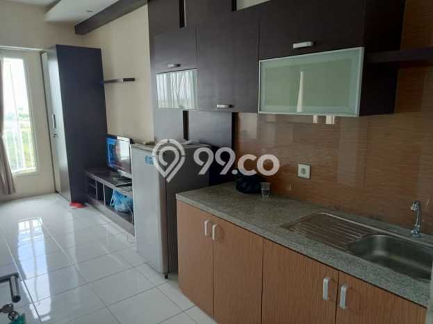 Apartemen Terjangkau Dijual di Surabaya 1 KT & 1 KM Apartemen Terjangkau Dijual di Surabaya 1 KT & 1 KM